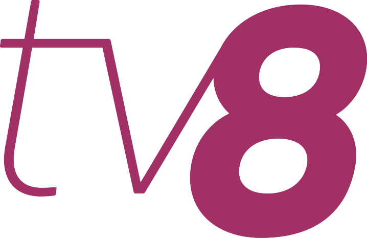 TV 8